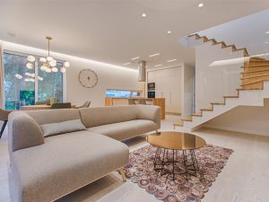 Interior Minimalis: Desain Rumah Dan Dekorasi Modern