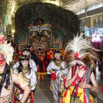 Warisan Budaya Yang Masih Dilestarikan Oleh Generasi Masa Kini