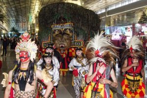 Warisan Budaya Yang Masih Dilestarikan Oleh Generasi Masa Kini