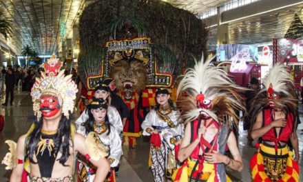 Warisan Budaya Yang Masih Dilestarikan Oleh Generasi Masa Kini
