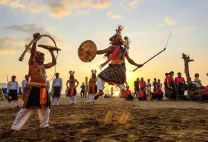 Budaya Lokal Menjadi Bagian Penting Dari Kehidupan Masyarakat