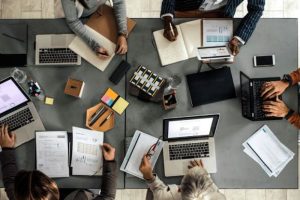 Kemajuan Digital Modern Yang Mempengaruhi Kehidupan